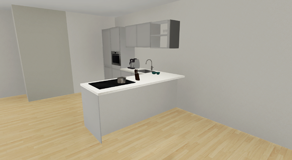 Medium property photo - Bernard Van Kreelpoort 16, 3901 AK Veenendaal